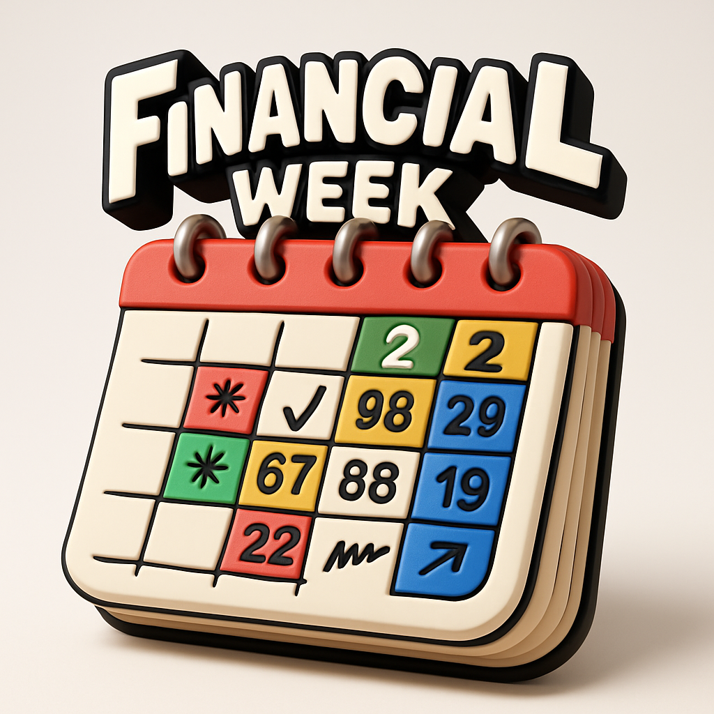 La settimana sui mercati: i principali eventi dal 7 all'11 luglio ...