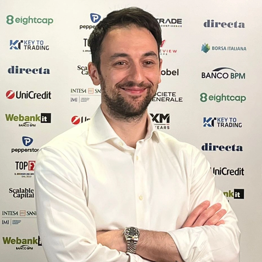 Francesco Casarella, consulente finanziario indipendente, webinar certificati investimento